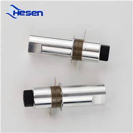 超聲波點(diǎn)焊機(jī)換能器28k、35k